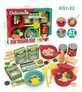 FOOD SET - OBL10402449