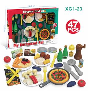 FOOD SET - OBL10402458
