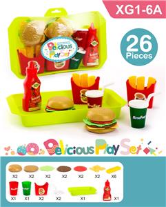 FOOD SET - OBL10402462