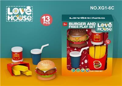 FOOD SET - OBL10402464