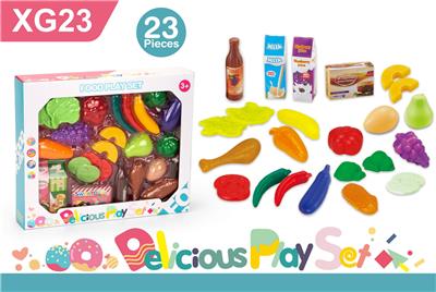 FOOD SET - OBL10402521