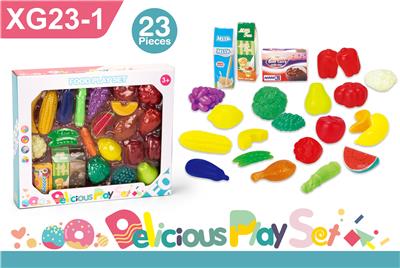 FOOD SET - OBL10402524