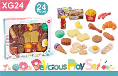 FOOD SET - OBL10402536