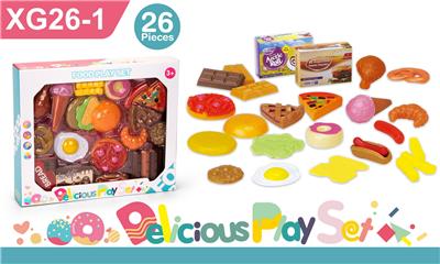 FOOD SET - OBL10402538