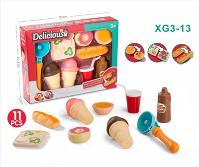 FOOD SET - OBL10402546