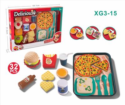 FOOD SET - OBL10402547