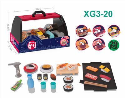 FOOD SET - OBL10402553