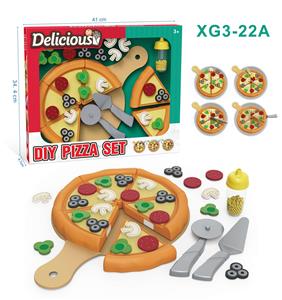 FOOD SET - OBL10402556