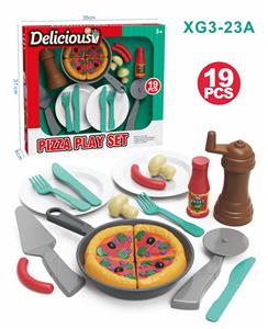 FOOD SET - OBL10402557