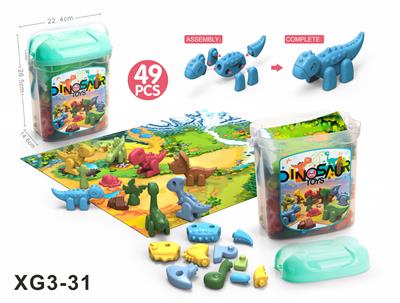 Animaltoys - OBL10402565