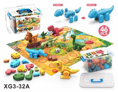 Animaltoys - OBL10402567