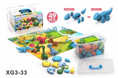 Animaltoys - OBL10402568