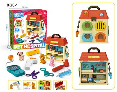 DoctorToy - OBL10402582