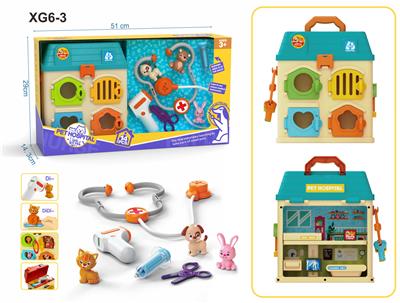 DoctorToy - OBL10402583