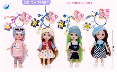 Doll - OBL10402595