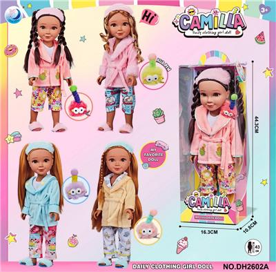 Doll - OBL10402609
