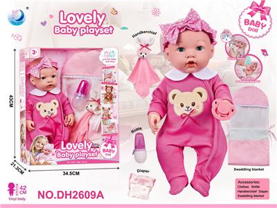 DOLL - OBL10402615