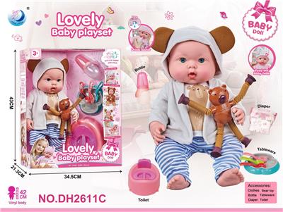 DOLL - OBL10402623