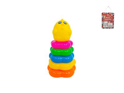 Rainbow Circle - OBL10402641