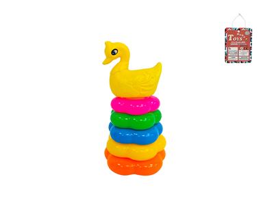 Rainbow Circle - OBL10402644