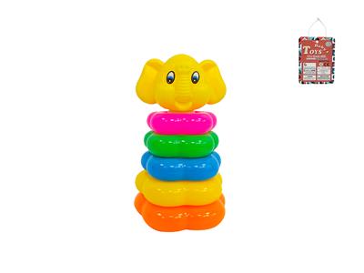 Rainbow Circle - OBL10402646