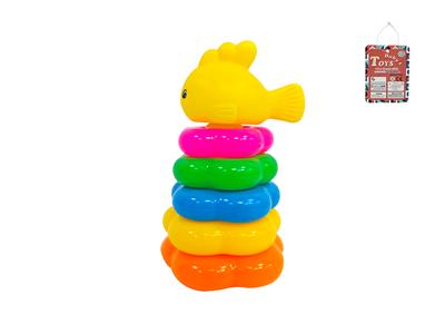 Rainbow Circle - OBL10402649