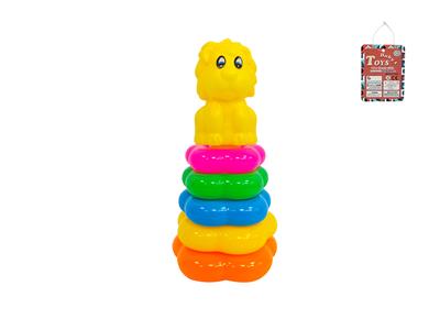 Rainbow Circle - OBL10402650