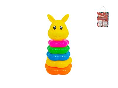 Rainbow Circle - OBL10402654