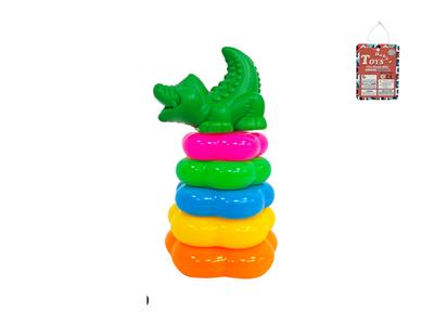 Rainbow Circle - OBL10402656