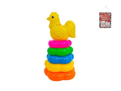 Rainbow Circle - OBL10402657