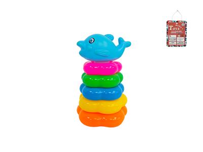 Rainbow Circle - OBL10402658