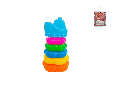 Rainbow Circle - OBL10402659