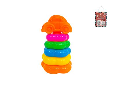 Rainbow Circle - OBL10402660