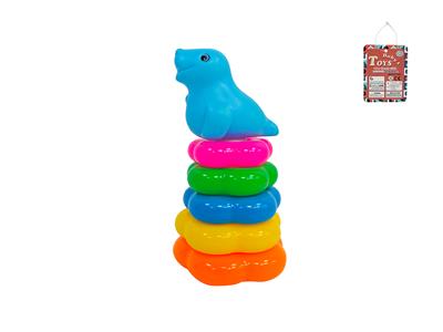 Rainbow Circle - OBL10402661