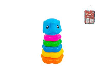 Rainbow Circle - OBL10402662