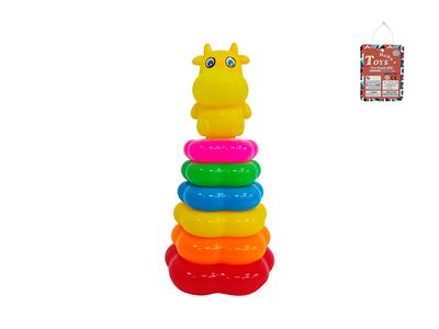 Rainbow Circle - OBL10402665