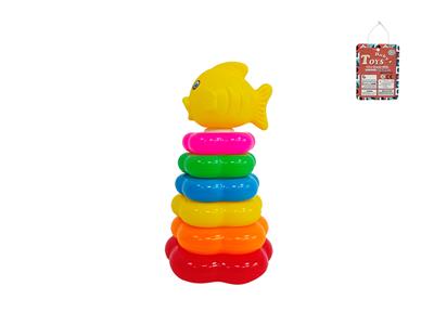 Rainbow Circle - OBL10402666