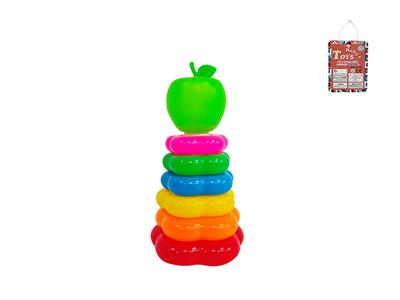 Rainbow Circle - OBL10402670