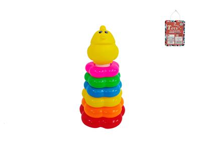 Rainbow Circle - OBL10402671