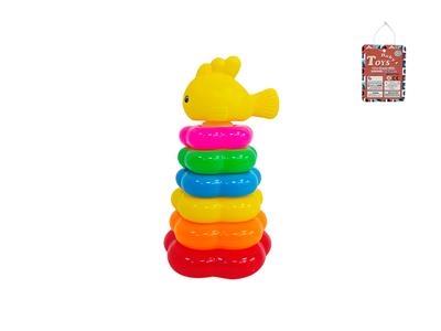 Rainbow Circle - OBL10402672