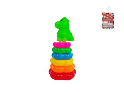 Rainbow Circle - OBL10402674