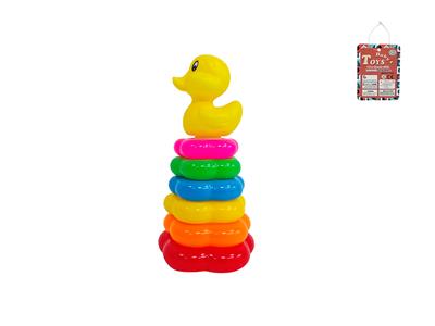 Rainbow Circle - OBL10402675