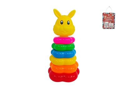 Rainbow Circle - OBL10402677