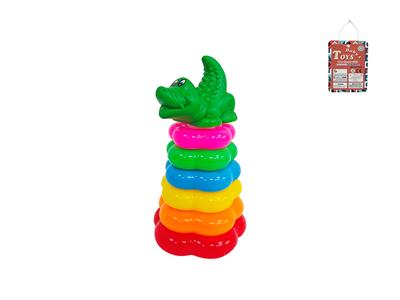 Rainbow Circle - OBL10402679