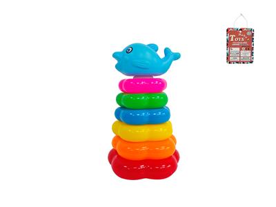 Rainbow Circle - OBL10402681