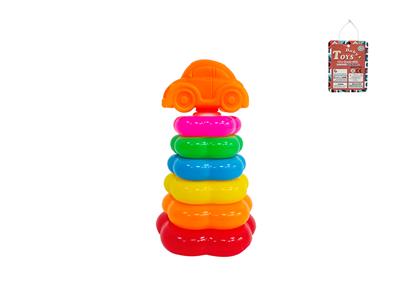 Rainbow Circle - OBL10402683