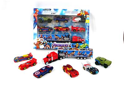 Die-cast toys - OBL10402736