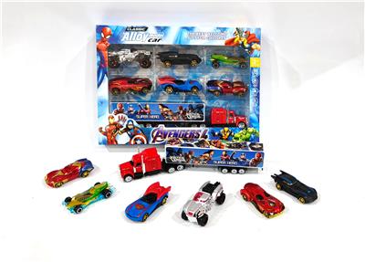 Die-cast toys - OBL10402739