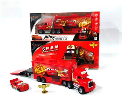 Die-cast toys - OBL10402743
