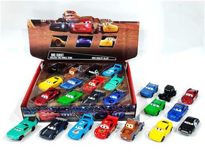 Die-cast toys - OBL10402752